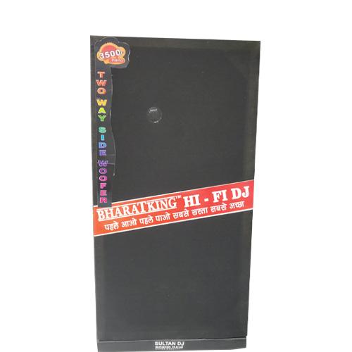 10 INCH COLUMN’S PAIR ( BLACK )