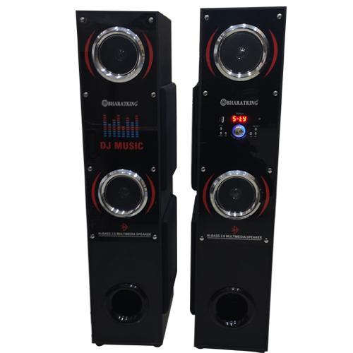 SUNDER TOWER ( DOUBLE 10 INCH )