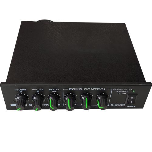 DIGITAL ECO CHAMBER 2 MIC