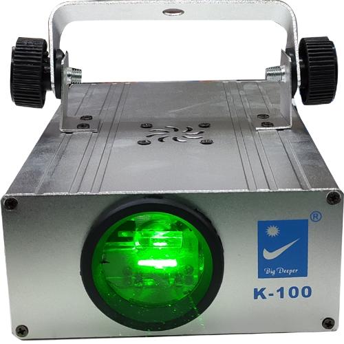 DJ LIGHT K – 100