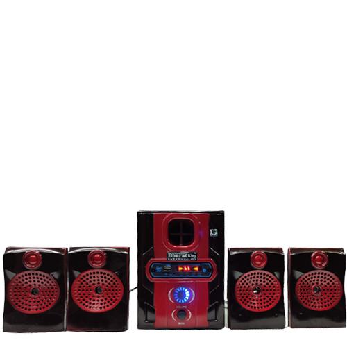 HOME THEATER 4.1 (003)