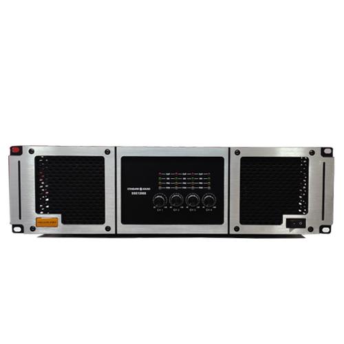 AMPLIFIER 12000 WATTS ( 4 CHANNEL )