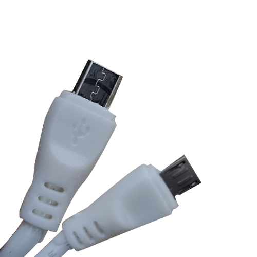 KPC CHARGER ( WHITE )