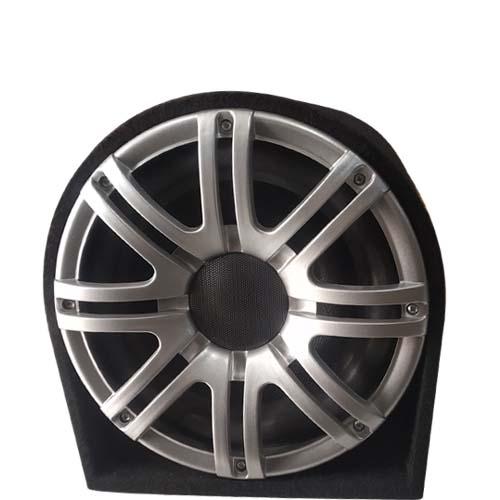 BASS TUBE 10 INCH ( INBUILT AMP )