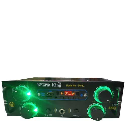 AMPLIFIER 4440 DOUBLE IC