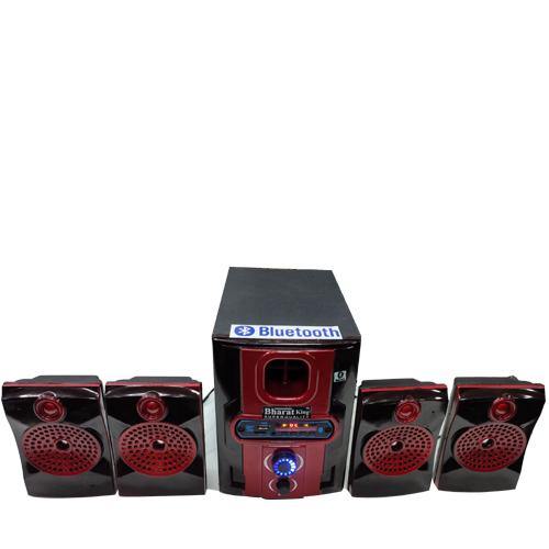 HOME THEATER 4.1 (003)