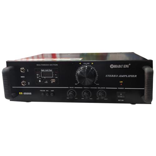 AMPLIFIER BAAZIGAR 3