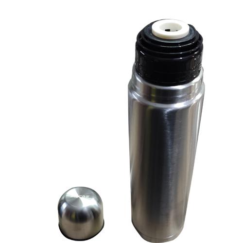 THERMOSTEEL FLIP LID 1000 ML FLASK