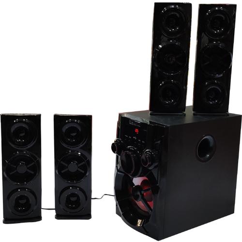 SPECIAL HOME THEATER