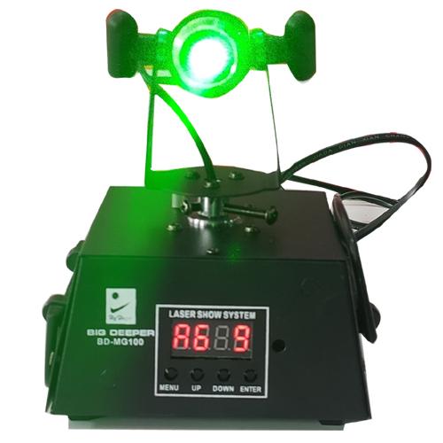 DJ LASER LIGHT