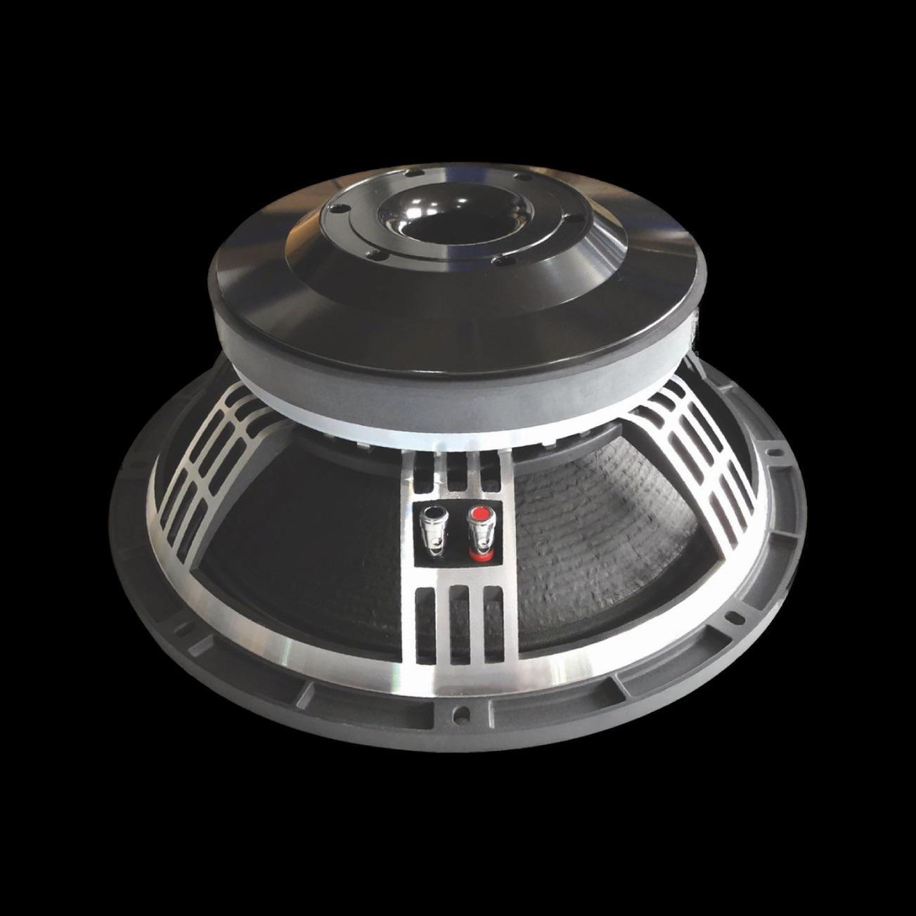 AUDIOTONE AD-15X1250ES