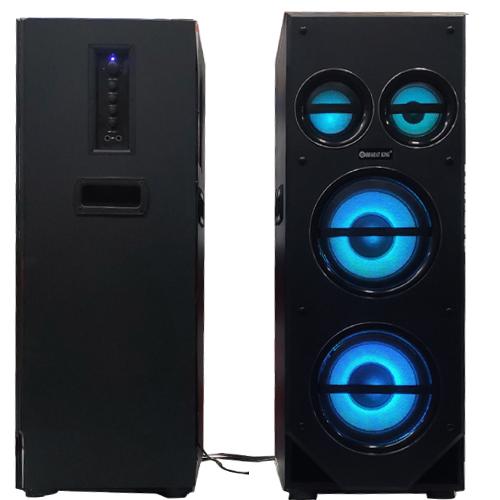 DOUBLE 8 INCH TOWER NEW MODEL