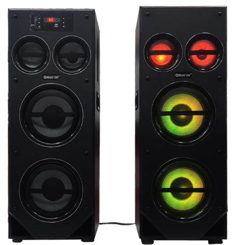 DOUBLE 8 INCH TOWER NEW MODEL