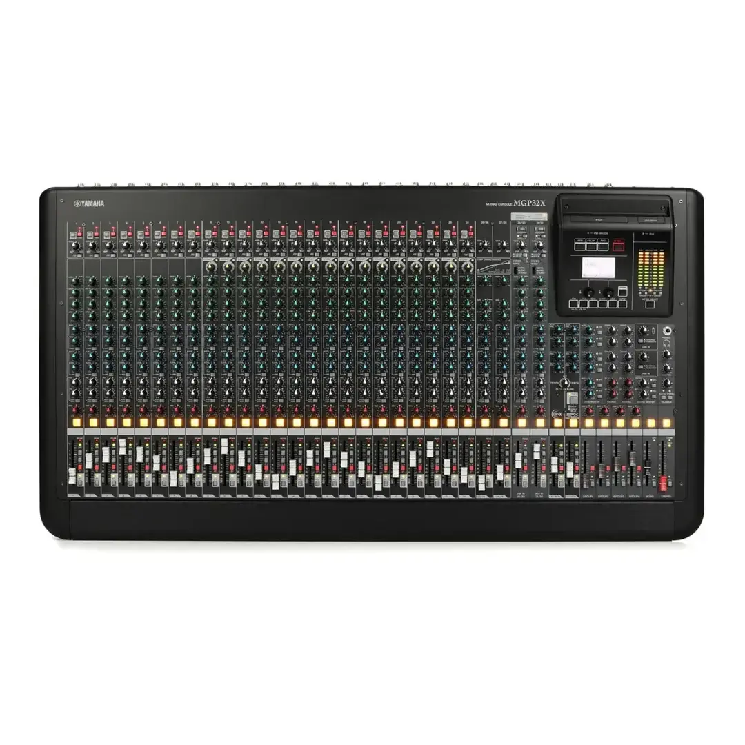 Yamaha MGP32X Mixing Console