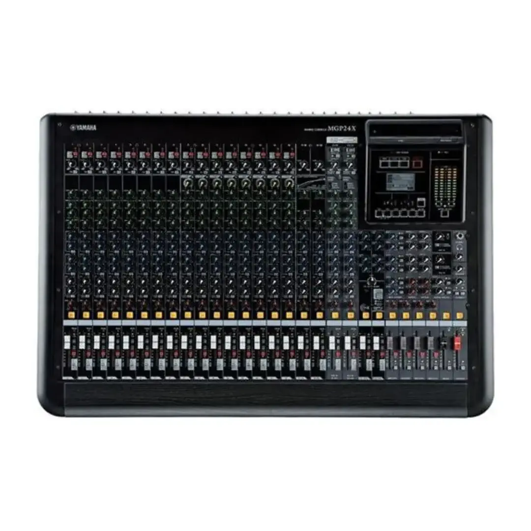 Yamaha MGP24X Premium Mixing Console