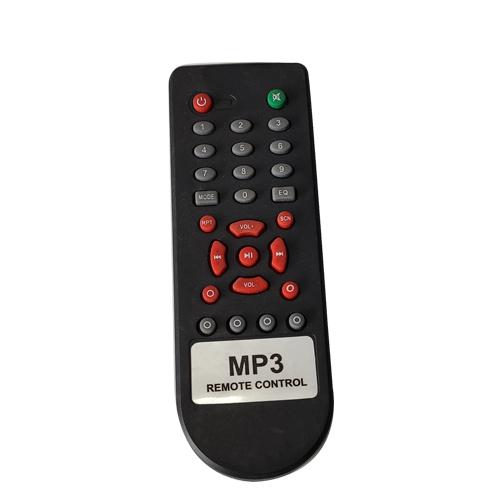 CAR STEREO ( 4440 DOUBLE IC )