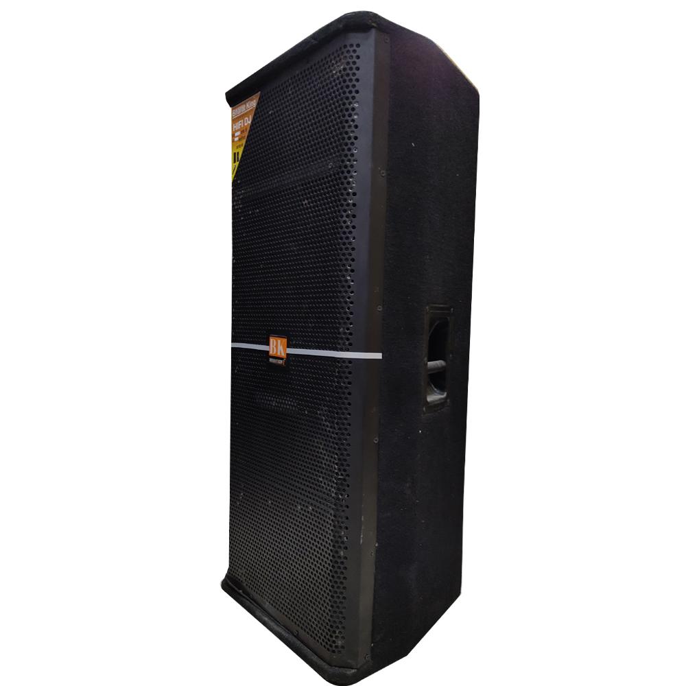 DJ COLUMN ( 3 FT , 12 INCH DOUBLE SPEAKER , 200 WATTS )