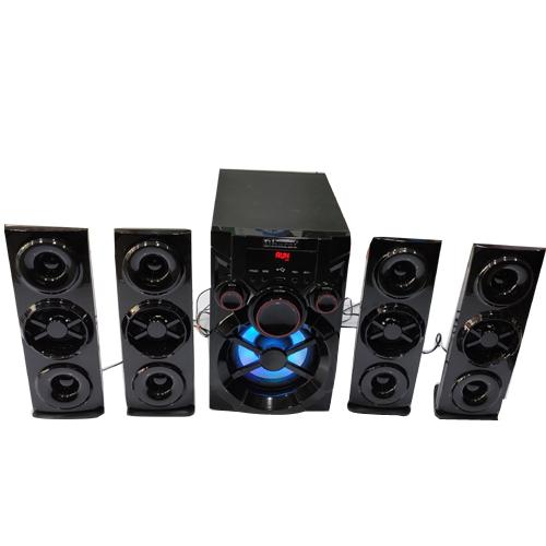 SPECIAL HOME THEATER