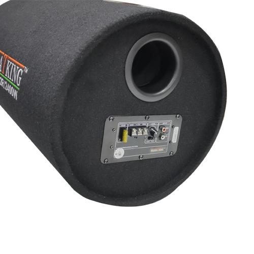 BASS TUBE 12 INCH ( INBUILT AMP )