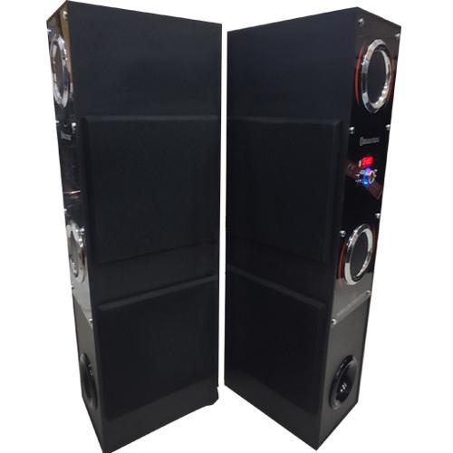 SUNDER TOWER ( DOUBLE 10 INCH )