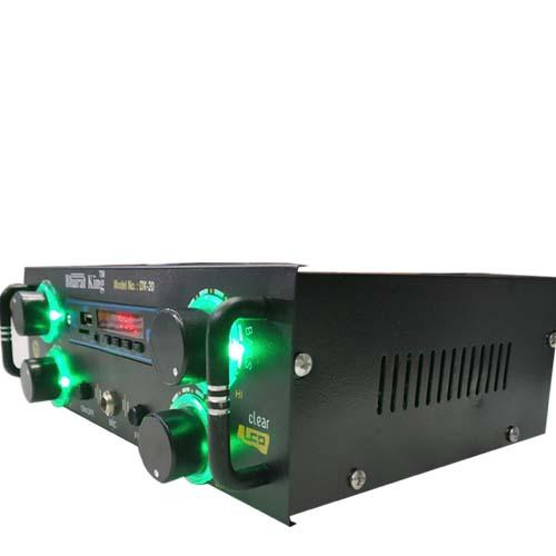 AMPLIFIER 4440 DOUBLE IC