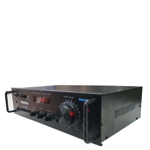 AMPLIFIER BAAZIGAR (14000)