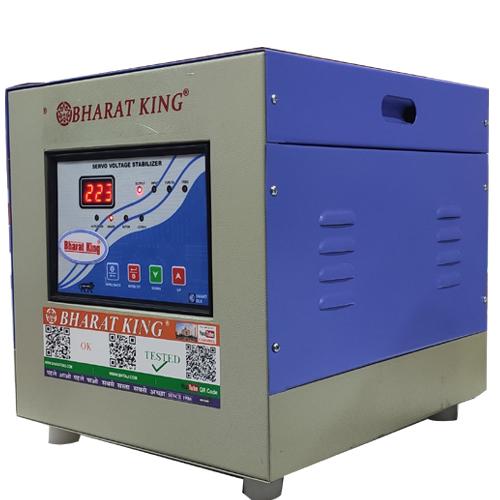 5 KV SERVO STABILIZER