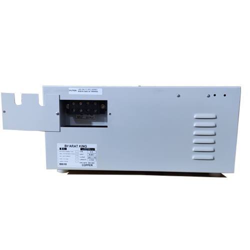 8 KV AUTOMATIC STABILIZER