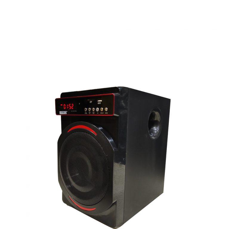 HOME THEATER 4.1 (009)