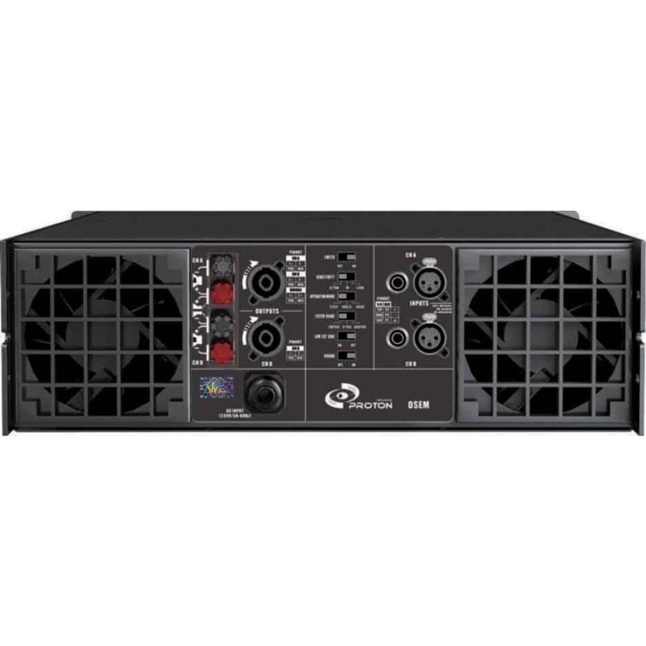 Original NX Audio MT 1201 , 5000 W
