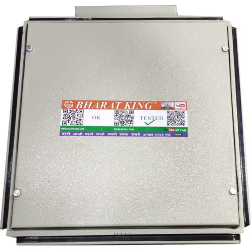 8 KV SERVO STABILIZER