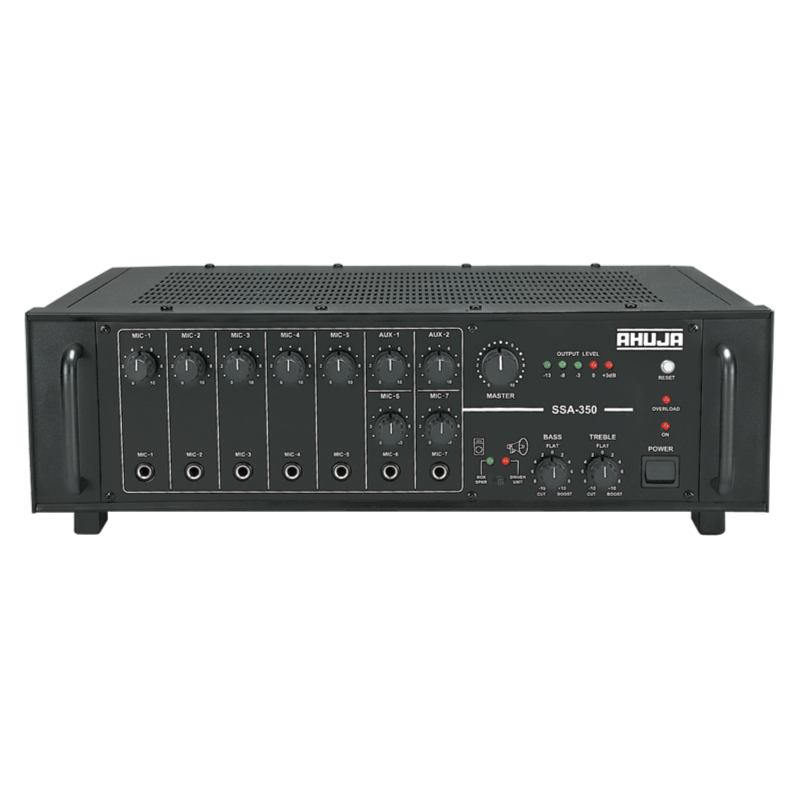 Original Ahuja SSA-350