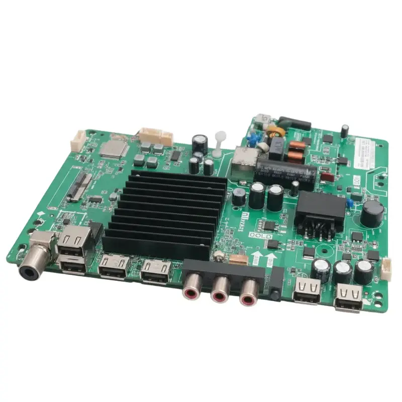 REDMI 32 INCH GOOGLE TV MOTHERBOARD MAINBOARD