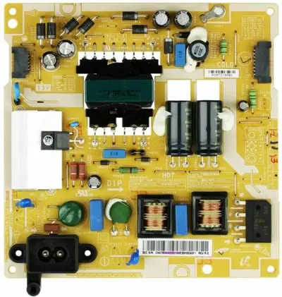 SAMSUNG UA32J5500AF. BN44-00697 POWER SYPPLY