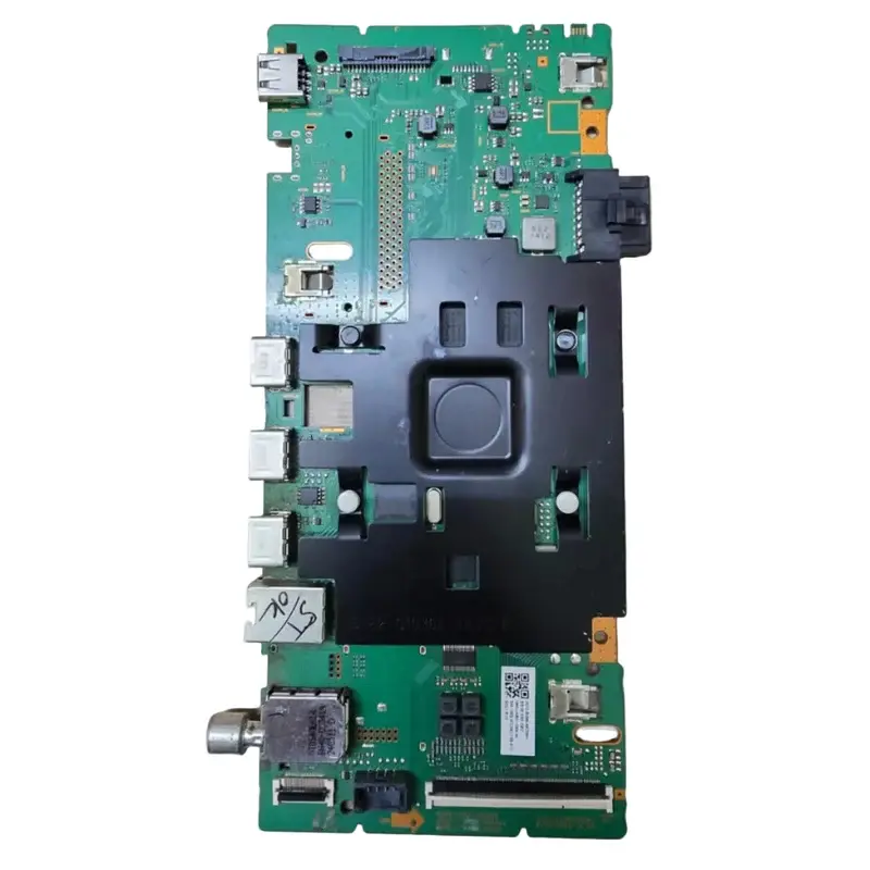 SAMSUNG 43V1R10 LED TV MOTHERBOARD