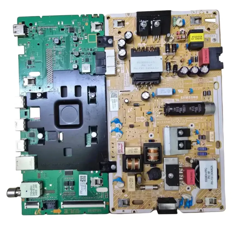 SAMSUNG 43V2R1.1 LED TV MOTHERBOARD