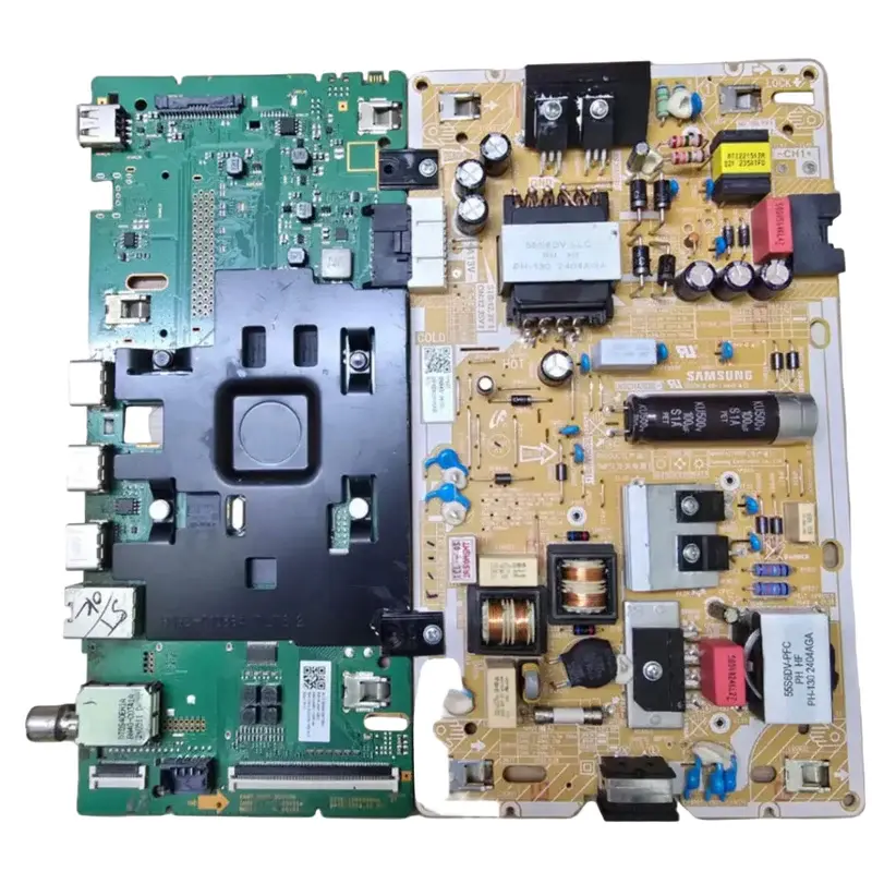 SAMSUNG UA43DUE76AKLXL LED TV MOTHERBOARD