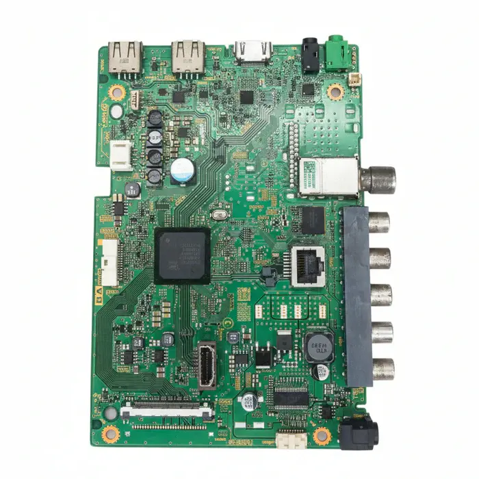 SONY KLV-32R562C LED TV MOTHERBOARD