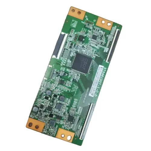 T-CON BOARD ST5461D07-1-C-D