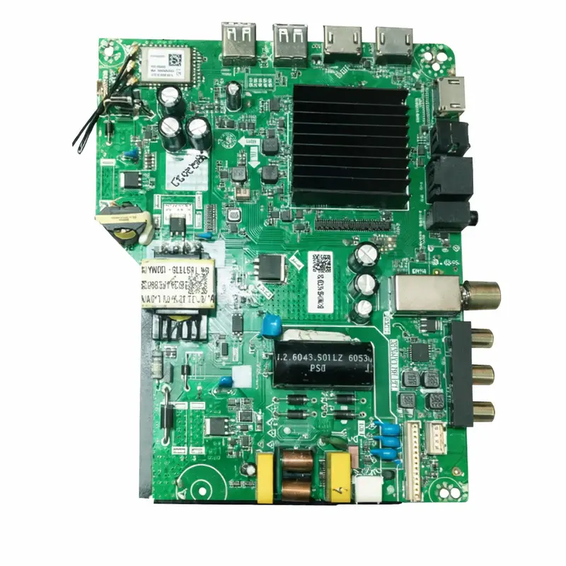 THOMSON 43 inch MS-R41AP638 Motherboard/ Main board