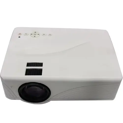 PROJECTOR 007