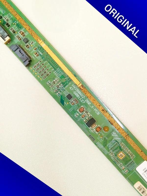 HV280WX2-260_X SOURCE PCB
