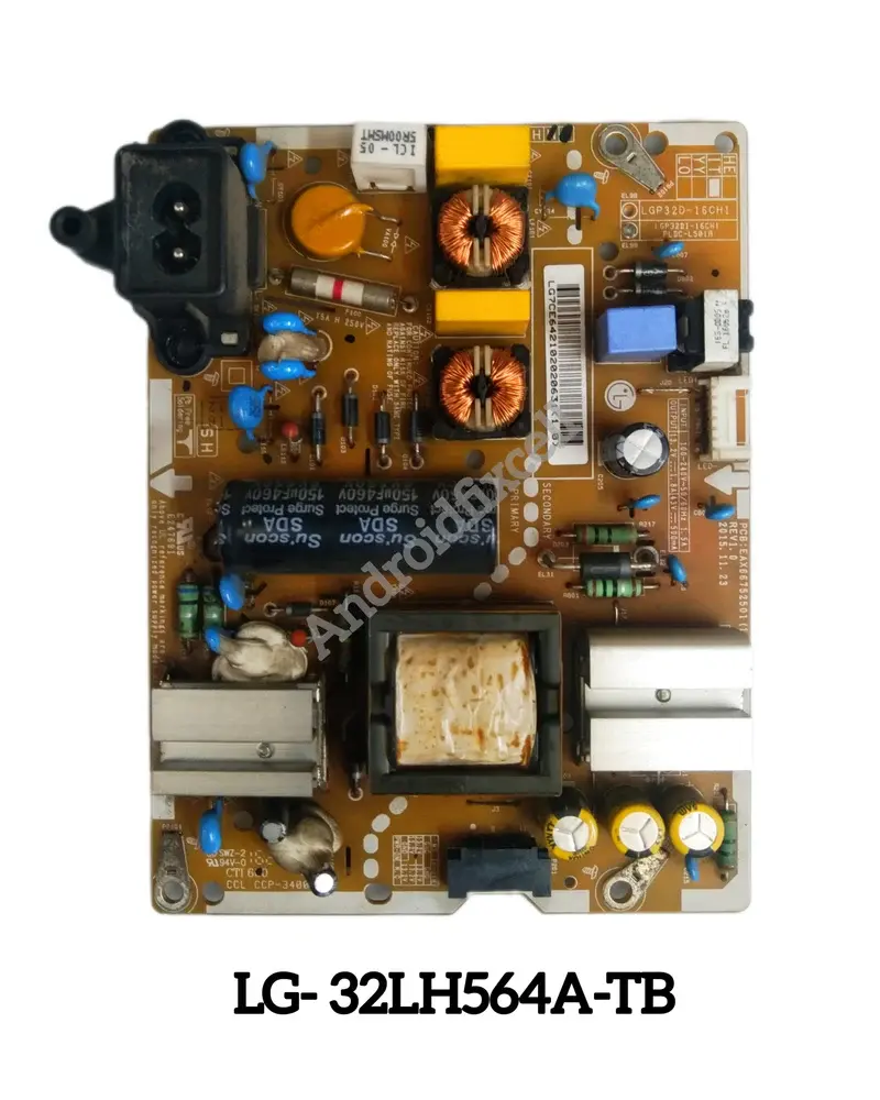 LG- 32LH564A-TB FOR LED TV POWER SUPPLY