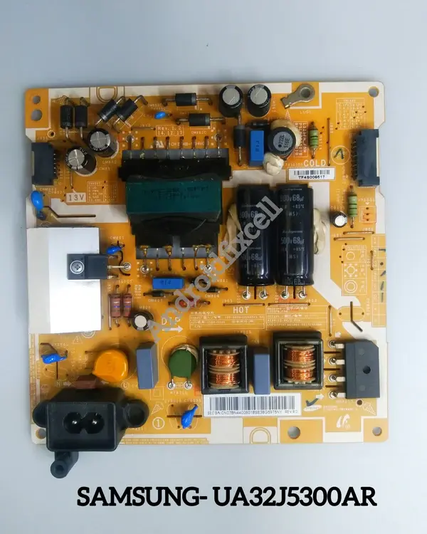 SAMSUNG UA32J5300AR FOR LED TV POWER SUPPLY