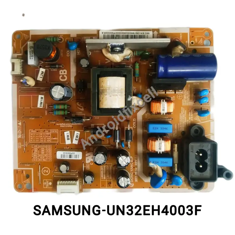 SAMSUNG UN32EH4003F FOR LED TV POWER SUPPLY