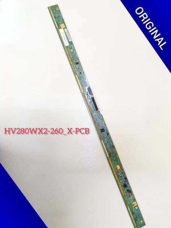 HV280WX2-260_X SOURCE PCB