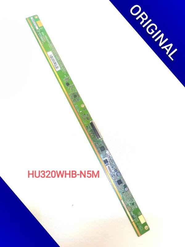SONY 32R302E SOURCE PCB