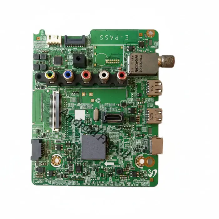 SAMSUNG UA32J4100ARMXL LED TV MOTHERBOARD