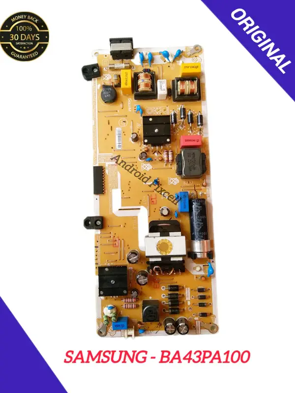 SAMSUNG BA43FA100 LED TV POWER SUPPLY