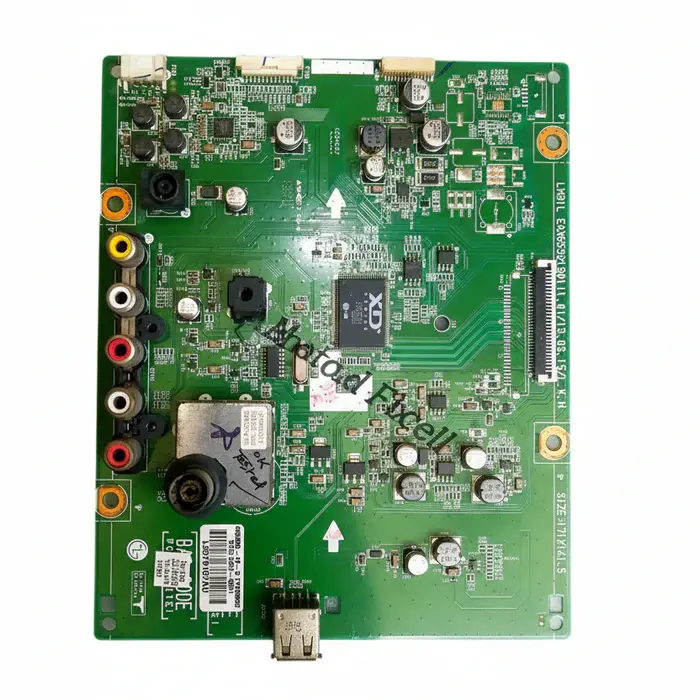 LG 22LN4055 LED TV MOTHERBOARD